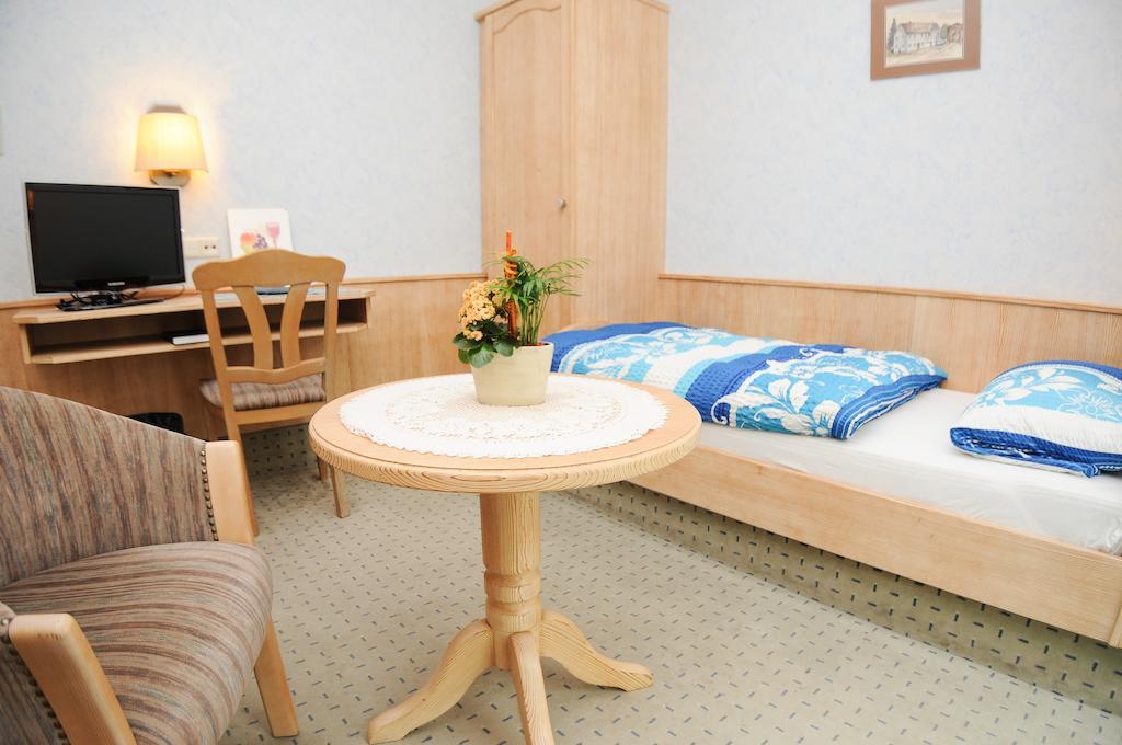Gaestehaus Wieghardt Braubach Værelse billede